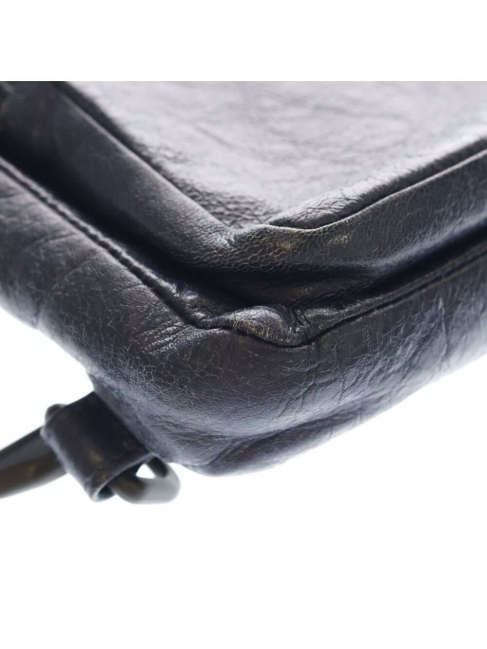 Balenciaga Explorer Belt Bag Navy - Picture 6 of 6